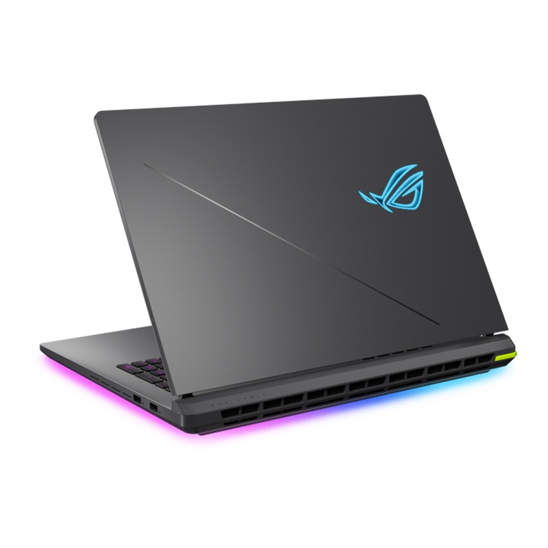 لپ تاپ 18 اینچی گیمینگ ایسوس مدل ASUS ROG Strix G18 RTX5080 Ultra 9 275HX